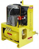 Пневматический компрессор LISAM ECOLINE 600 Пневматический компрессор LISAM ECOLINE 600