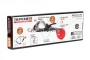 Инструмент для подвязки «Макс Тапенер» (MAX TAPENER) HT-R45C(RD)