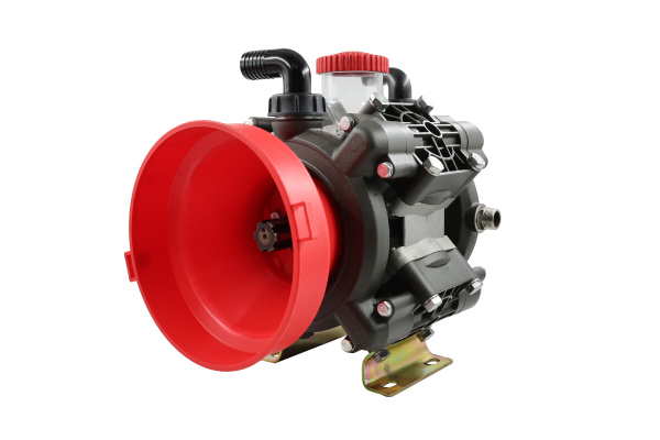 Мембранный насос LPR 160