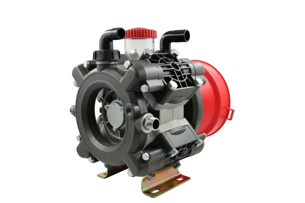 Мембранный насос LPR 160