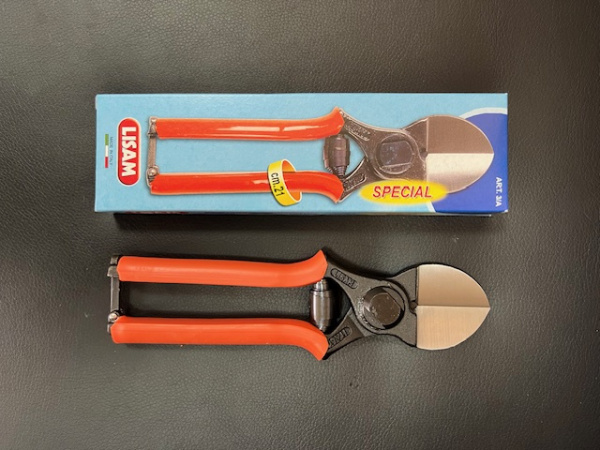 Секатор LISAM 3/A Секатор LISAM 3/A