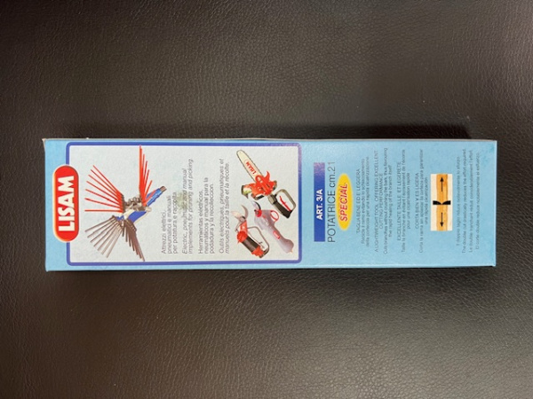 Секатор LISAM 3/A Секатор LISAM 3/A