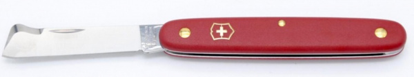 Нож прививочный Victorinox (Felco) модель 3.9020 Нож прививочный Victorinox (Felco) модель 3.9020