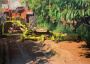 Фреза Calderoni модель FPS 80 Фреза Calderoni модель FPS 80