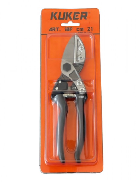 Секатор Kuker 18F/D Секатор Kuker 18F/D